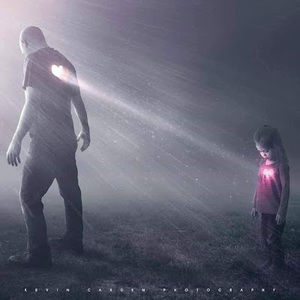 Meet your Posher, Caleb